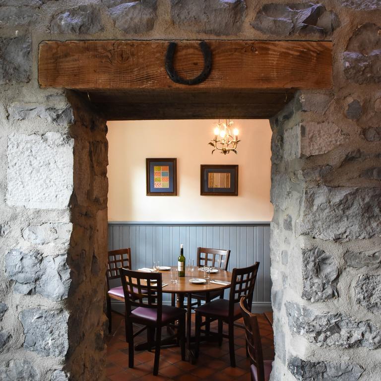 Armorica Hotel Oranmore Exterior foto