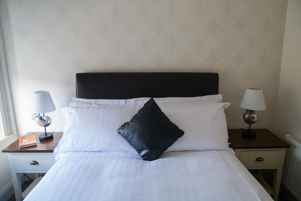 Armorica Hotel Oranmore Exterior foto