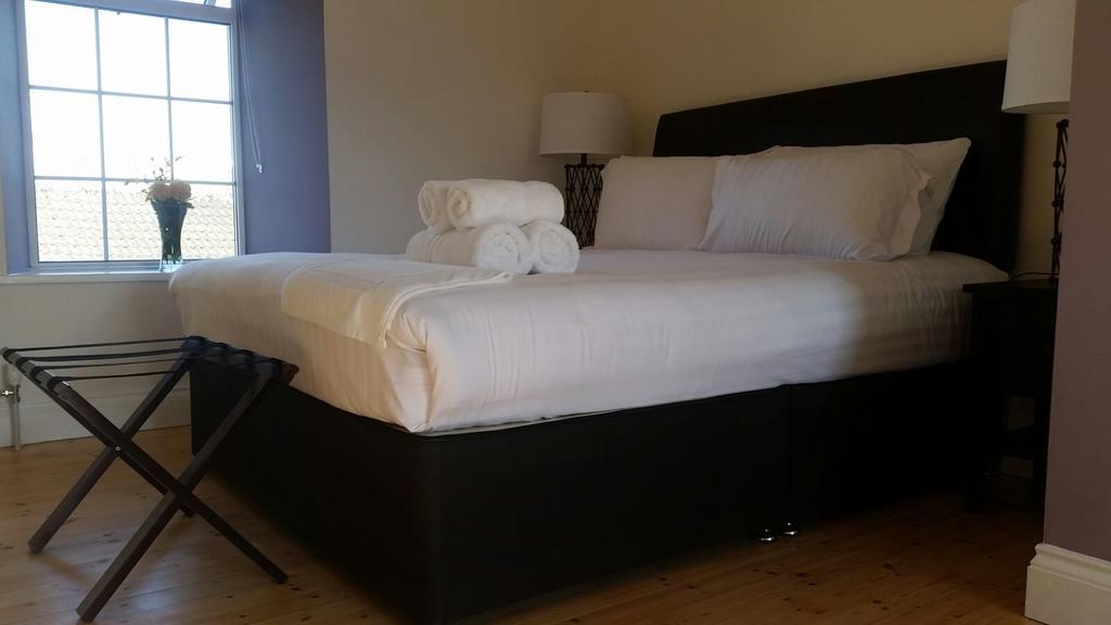 Armorica Hotel Oranmore Exterior foto