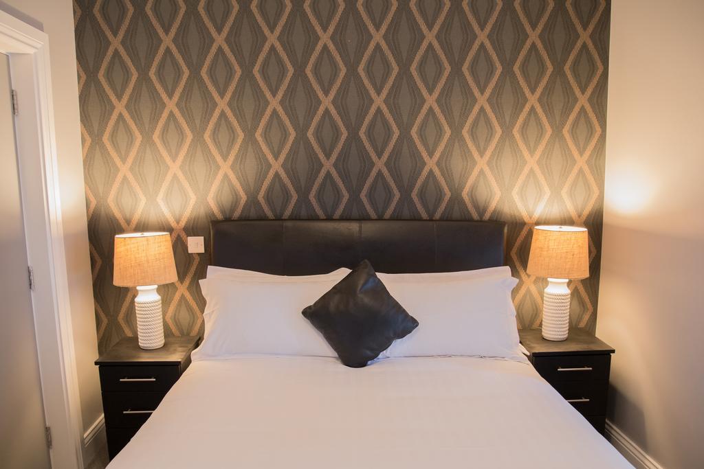 Armorica Hotel Oranmore Exterior foto