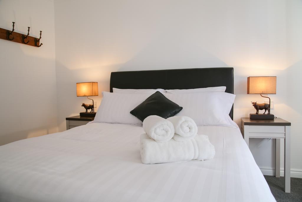 Armorica Hotel Oranmore Exterior foto